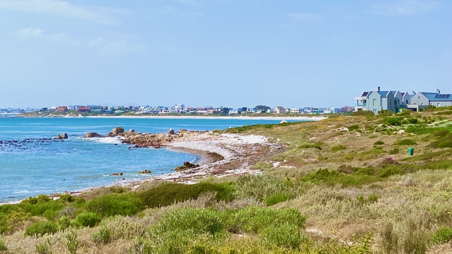 0 Bedroom Property for Sale in Duyker Eiland Western Cape